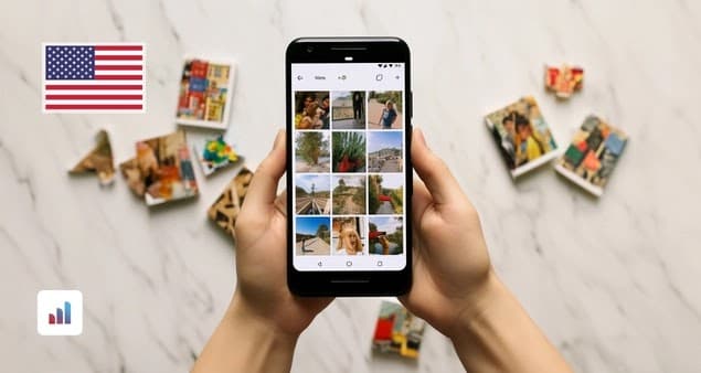 Image Datasets of Phone Gallery for training AI/ML Models